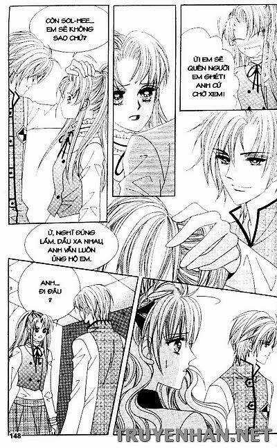 Em Là Tất Cả Chapter 34 trang 5