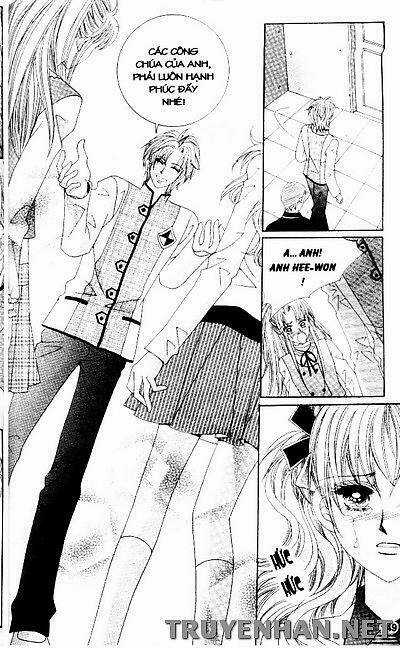 Em Là Tất Cả Chapter 34 trang 6