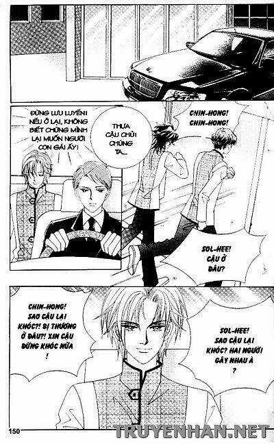 Em Là Tất Cả Chapter 34 trang 7