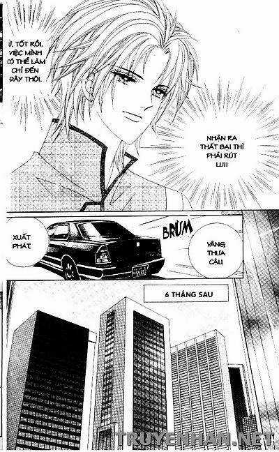 Em Là Tất Cả Chapter 34 trang 8