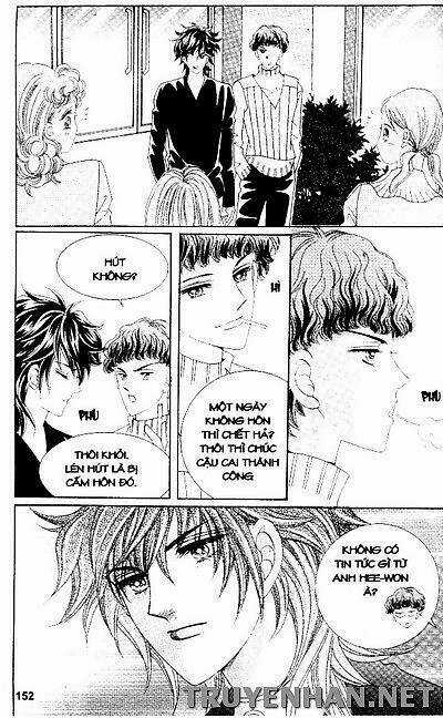 Em Là Tất Cả Chapter 34 trang 9