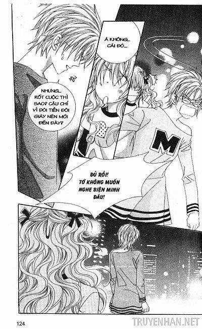 Em Là Tất Cả Chapter 4 trang 10