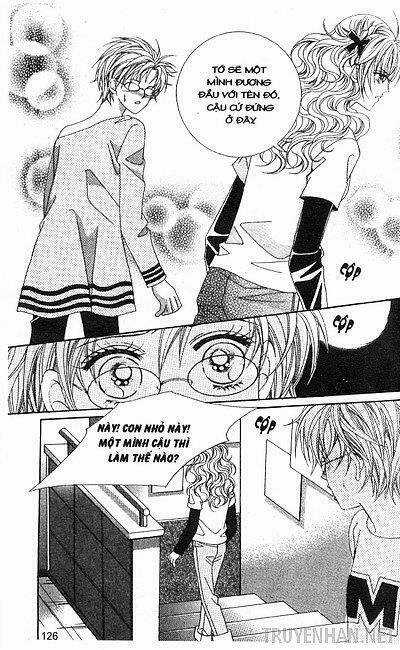 Em Là Tất Cả Chapter 4 trang 12