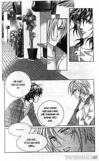 Em Là Tất Cả Chapter 4 trang 13