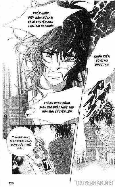 Em Là Tất Cả Chapter 4 trang 14