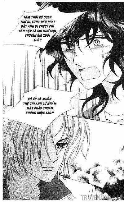 Em Là Tất Cả Chapter 4 trang 15