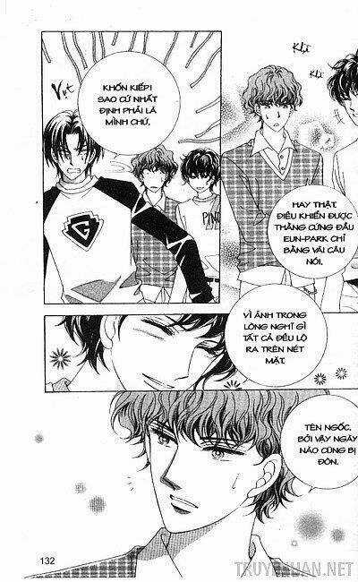 Em Là Tất Cả Chapter 4 trang 18