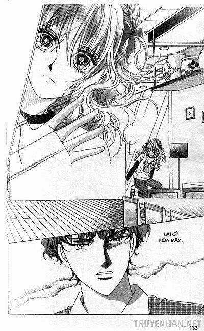 Em Là Tất Cả Chapter 4 trang 19