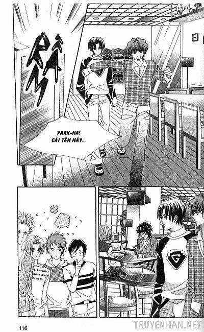 Em Là Tất Cả Chapter 4 trang 2