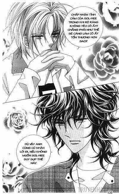 Em Là Tất Cả Chapter 4 trang 21