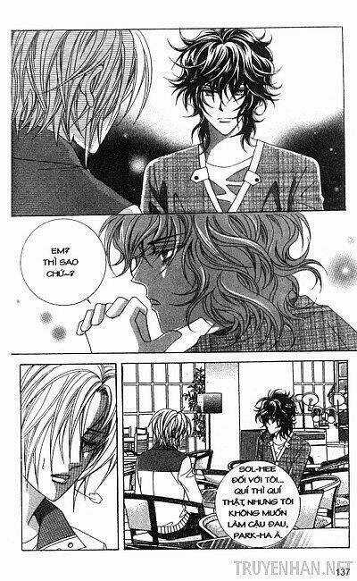 Em Là Tất Cả Chapter 4 trang 23