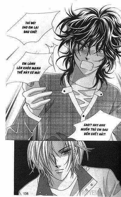 Em Là Tất Cả Chapter 4 trang 24