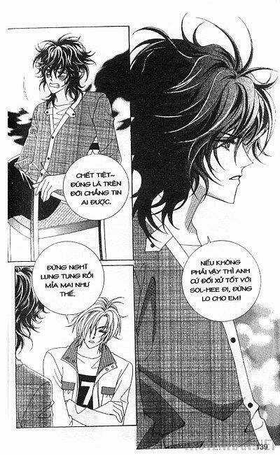 Em Là Tất Cả Chapter 4 trang 25