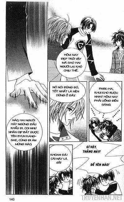 Em Là Tất Cả Chapter 4 trang 26