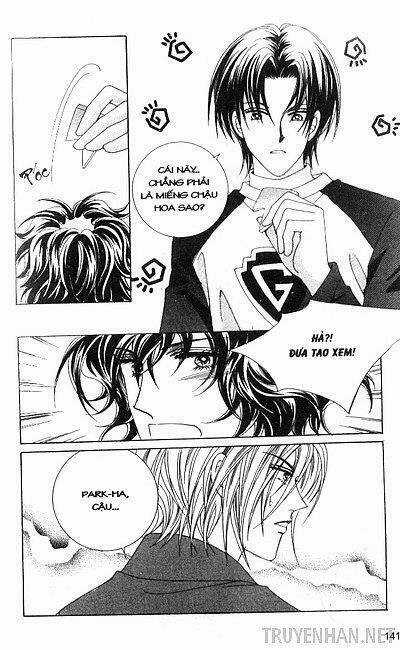 Em Là Tất Cả Chapter 4 trang 28