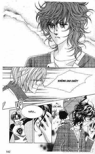 Em Là Tất Cả Chapter 4 trang 29