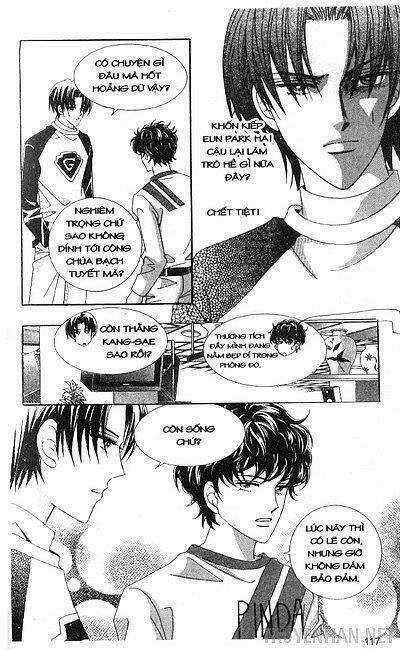 Em Là Tất Cả Chapter 4 trang 3