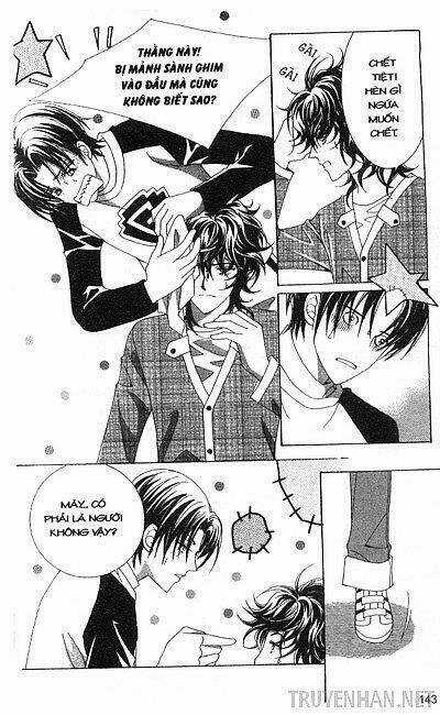 Em Là Tất Cả Chapter 4 trang 30