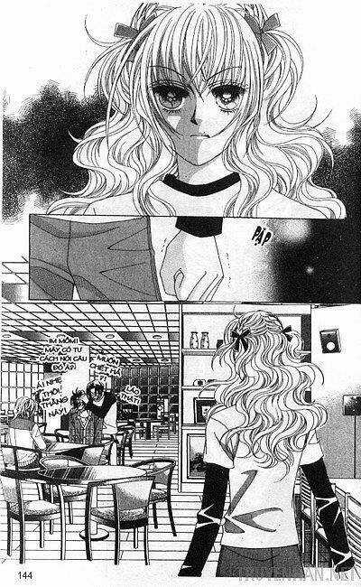 Em Là Tất Cả Chapter 4 trang 31