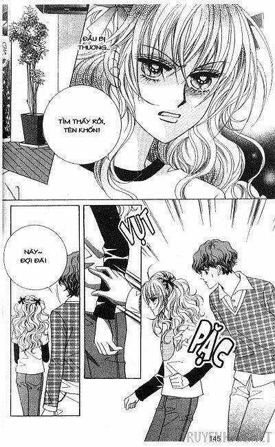 Em Là Tất Cả Chapter 4 trang 32