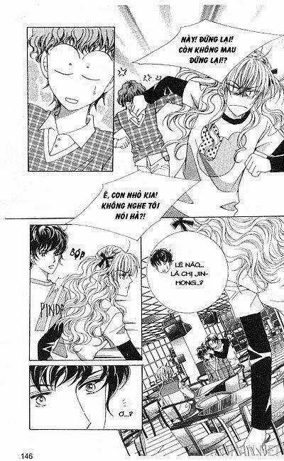 Em Là Tất Cả Chapter 4 trang 33