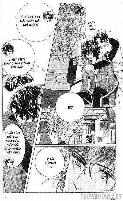 Em Là Tất Cả Chapter 4 trang 34