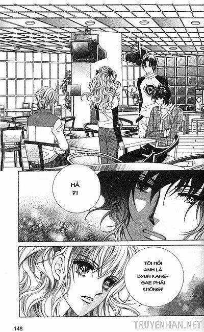 Em Là Tất Cả Chapter 4 trang 35