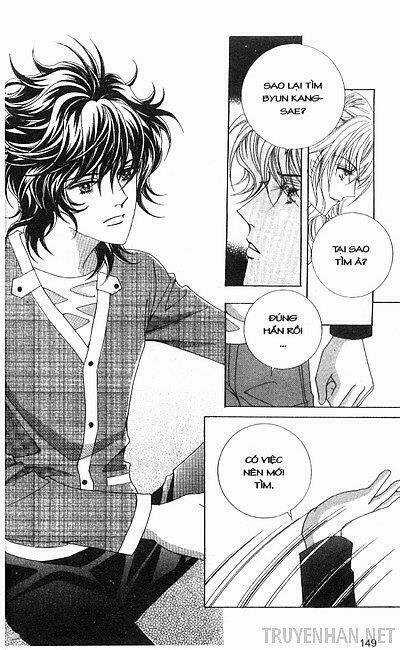 Em Là Tất Cả Chapter 4 trang 36