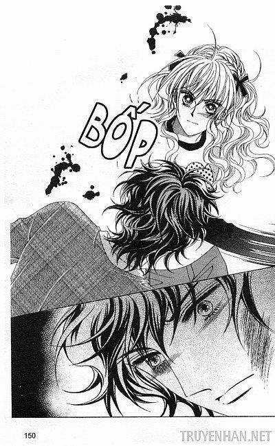 Em Là Tất Cả Chapter 4 trang 37