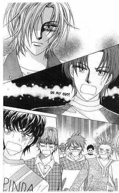 Em Là Tất Cả Chapter 4 trang 38