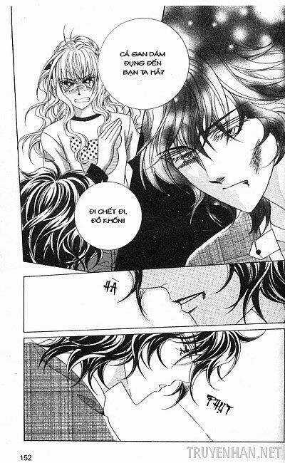 Em Là Tất Cả Chapter 4 trang 39