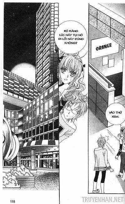 Em Là Tất Cả Chapter 4 trang 4