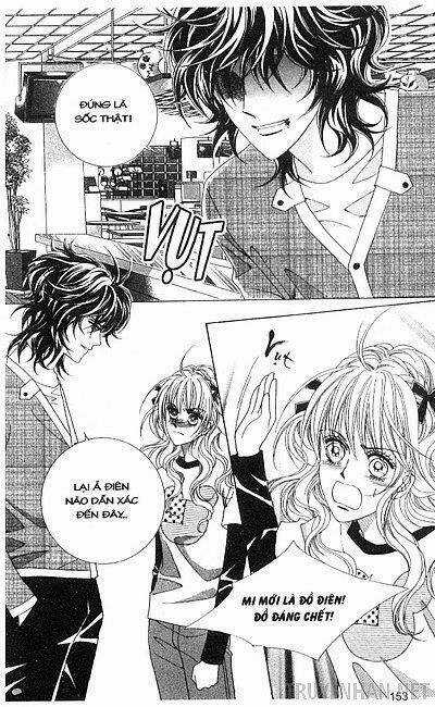 Em Là Tất Cả Chapter 4 trang 40