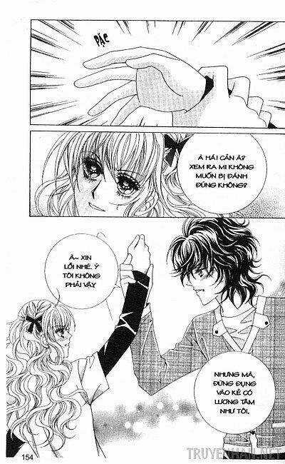 Em Là Tất Cả Chapter 4 trang 41