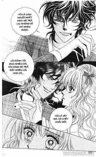 Em Là Tất Cả Chapter 4 trang 42