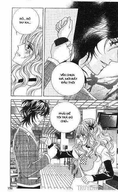 Em Là Tất Cả Chapter 4 trang 43