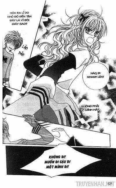 Em Là Tất Cả Chapter 4 trang 7