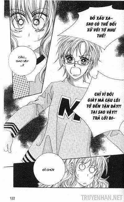 Em Là Tất Cả Chapter 4 trang 8