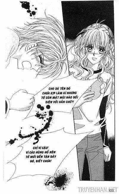 Em Là Tất Cả Chapter 4 trang 9