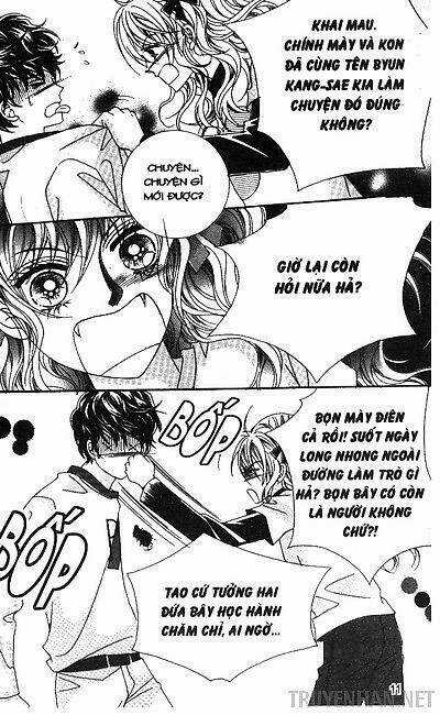 Em Là Tất Cả Chapter 5 trang 11