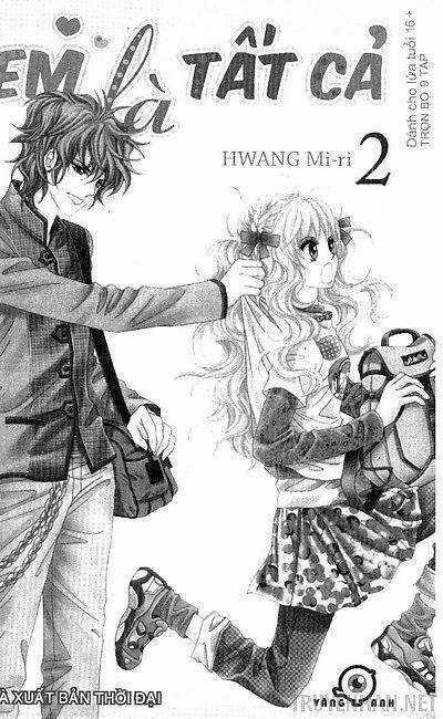 Em Là Tất Cả Chapter 5 trang 2