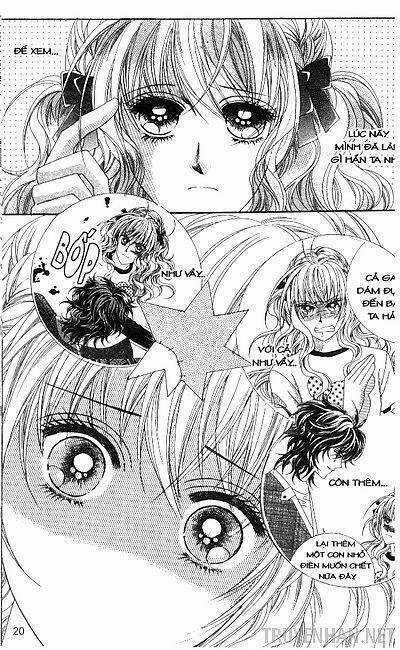 Em Là Tất Cả Chapter 5 trang 20