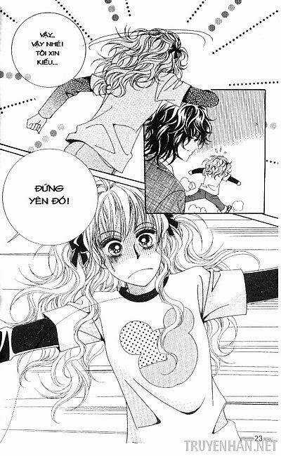 Em Là Tất Cả Chapter 5 trang 23