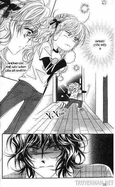 Em Là Tất Cả Chapter 5 trang 25