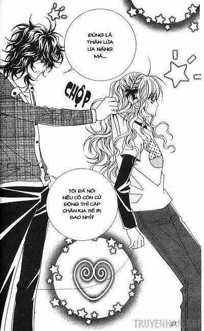 Em Là Tất Cả Chapter 5 trang 27