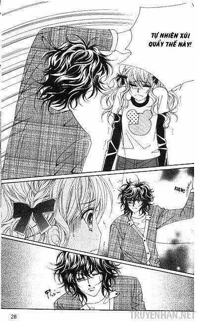 Em Là Tất Cả Chapter 5 trang 28