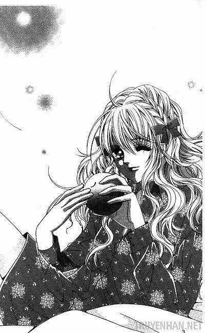 Em Là Tất Cả Chapter 5 trang 3