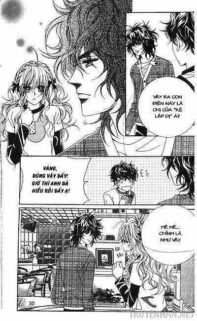 Em Là Tất Cả Chapter 5 trang 30