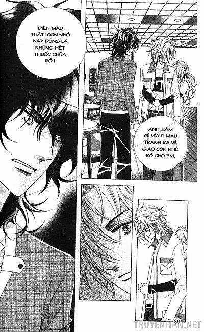 Em Là Tất Cả Chapter 5 trang 39