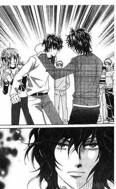 Em Là Tất Cả Chapter 5 trang 4